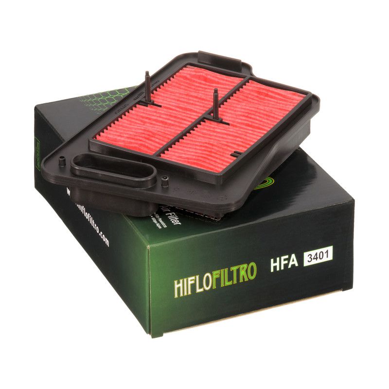 Filtro de Aire Hiflofiltro HFA3401