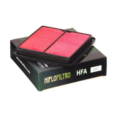 Filtro de Aire Hiflofiltro HFA3601