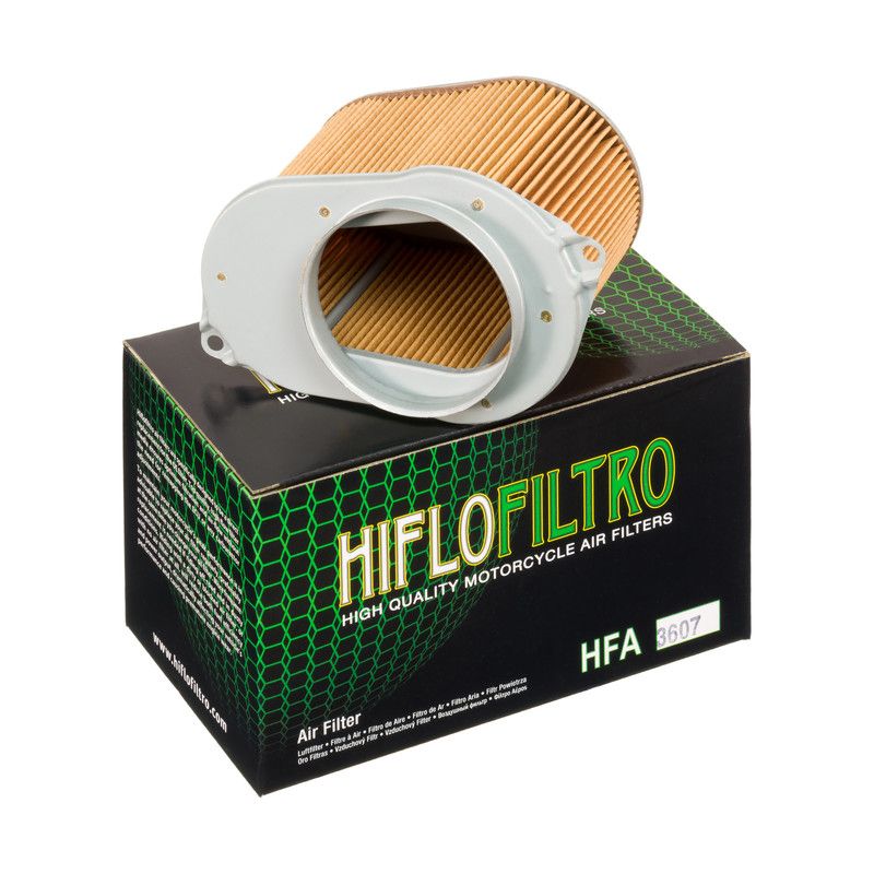 Filtro de Aire Hiflofiltro HFA3607