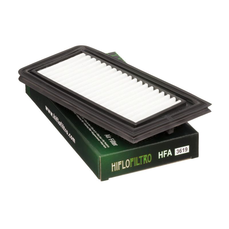 Filtro de Aire Hiflofiltro HFA3619