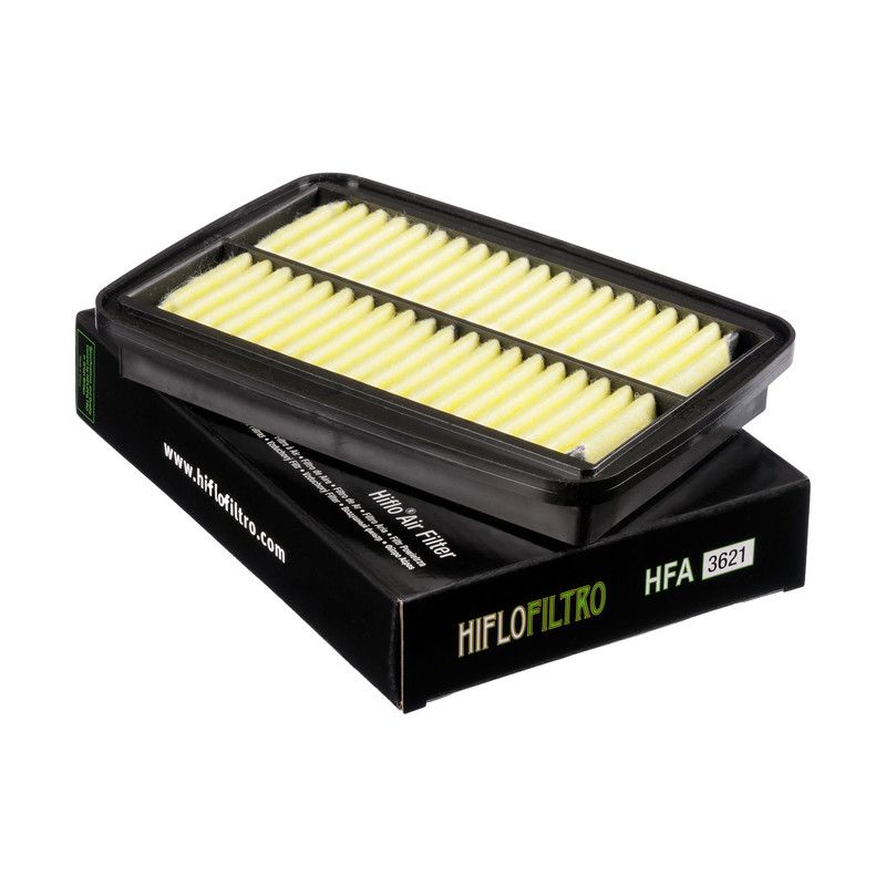 Filtro de Aire Hiflofiltro HFA3621