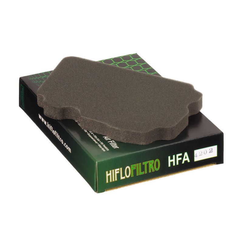 Filtro de Aire Hiflofiltro HFA4202