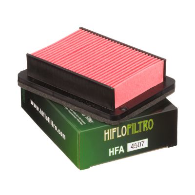 Filtro de Aire Hiflofiltro HFA4507 Yamaha TMAX 500 08/11,TMAX 530 12/16