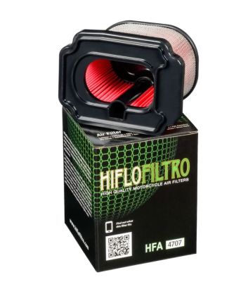 Filtro de Aire Hiflofiltro HFA4707