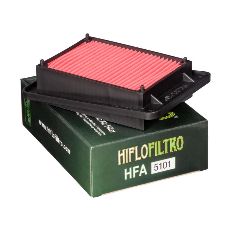 Filtro de Aire Hiflofiltro HFA5101 SYM Symphony S/SR 09/16