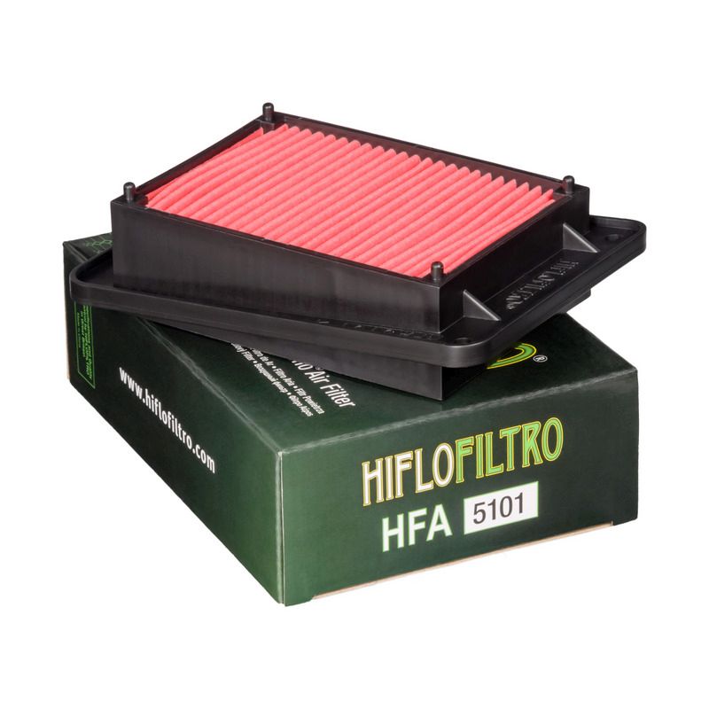 Filtro de Aire Hiflofiltro HFA5101 SYM Symphony S/SR 09/22