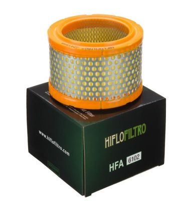 Filtro de Aire Hiflofiltro HFA6102
