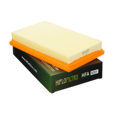 Filtro de Aire Hiflofiltro HFA6201