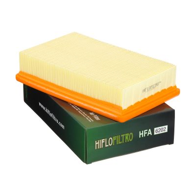 Filtro de Aire Hiflofiltro HFA6202