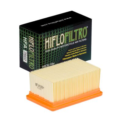 Filtro de Aire Hiflofiltro HFA7602