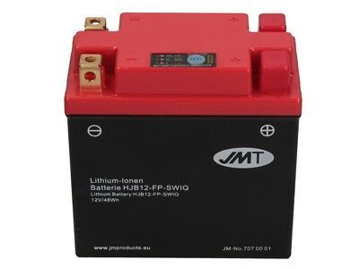 Batería de Litio HJB12-FP JMT