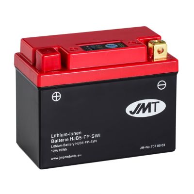 Batería de Litio HJB5-FP JMT