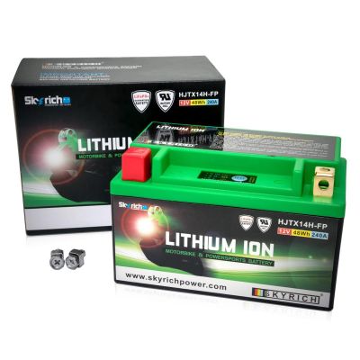 Batería de Litio HJTX14H-FP Skyrich