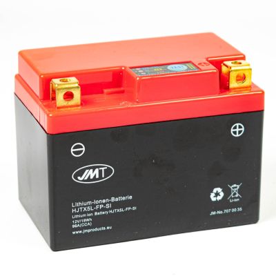 Batería de Litio HJTX5L-FP JMT
