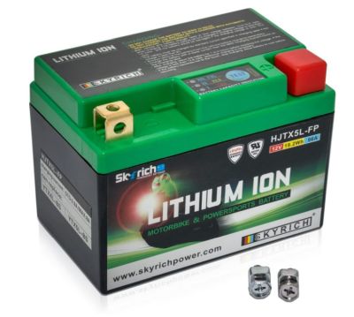 Batería de Litio Skyrich HJTX5L-FP