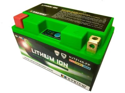 Batería de Litio HJTZ14S-FP Skyrich