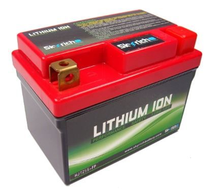 Batería de Litio HJTZ5S-FP Skyrich