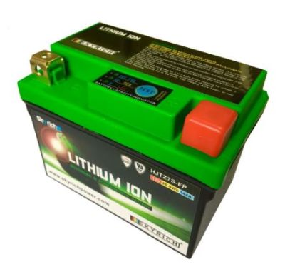 Batería de Litio HJTZ7S-FP Skyrich
