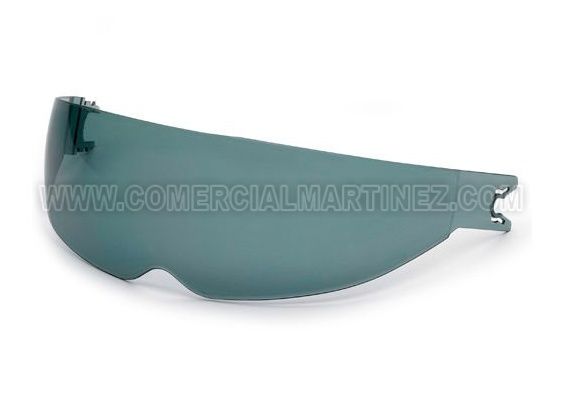 Visor Interior Solar NZI y HX Cursus