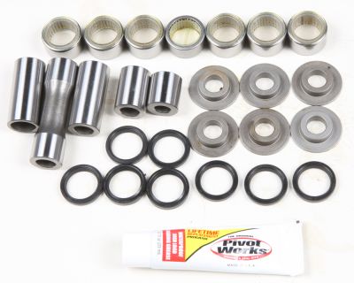 Kit Reparación de Bieletas Kawasaki KX 80 '91-'97