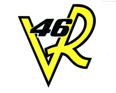 Adhesivo VR46