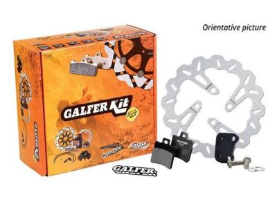 Kit de freno Galfer KG503CF