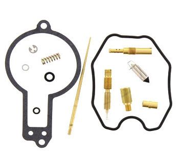 Kit Reparación carburador Keyster Honda XR 600 R '85-'00