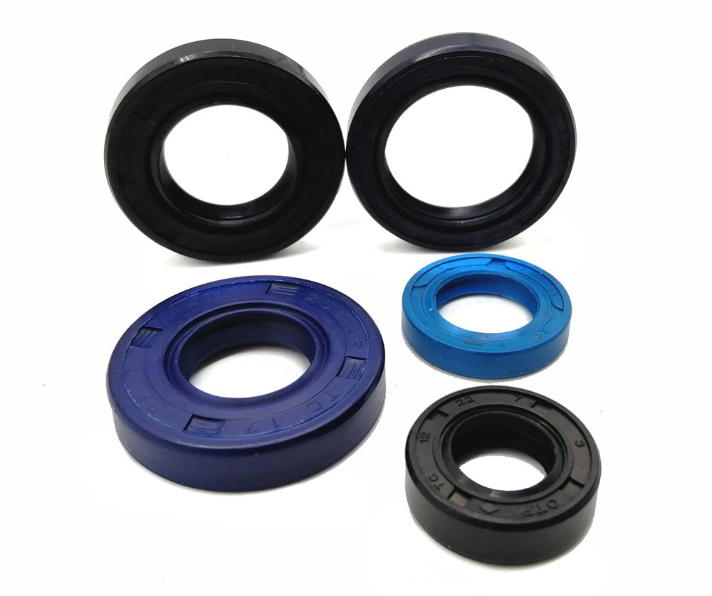 Kit Retenes Motor AM