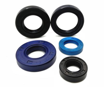 Kit Retenes Motor AM