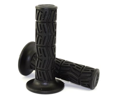 Puños Rally Progrip 737 Negro