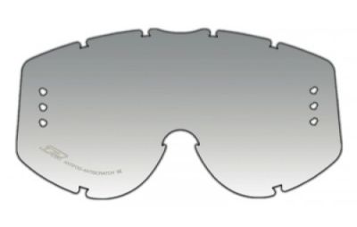 Recambio Cristal Gafas Progrip Transparente para montar Roll Off