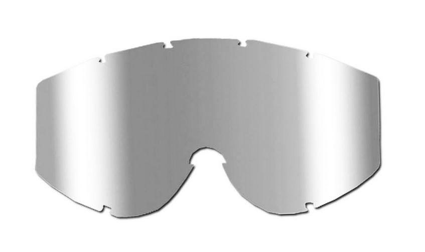 Recambio Cristal Gafas Progrip Plata