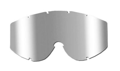 Recambio Cristal Gafas Progrip Plata