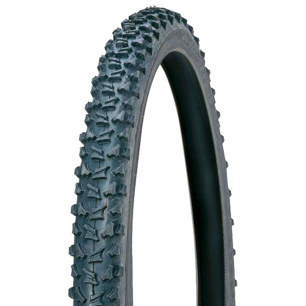 Cubierta MTB TKM 26 X 2,00 *BURDEOS*