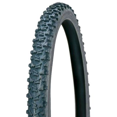 Cubierta MTB TKM 26 X 2,00 *BURDEOS*