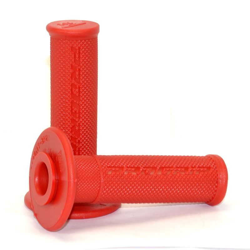 Puños Motocross Progrip 792 Rojo