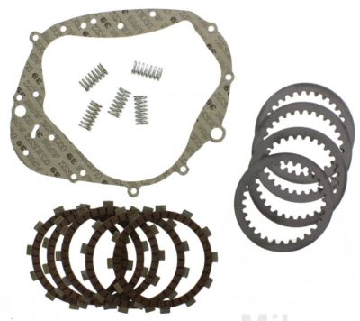 Kit Reparación embrague TRW Suzuki GN 125, TU 125