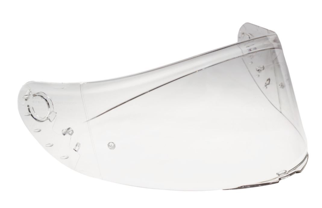 Pantalla Casco MT V-14B Transparente