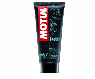 Reparador de arañazos Motul MC CARE ™ E8 Scratch Remover