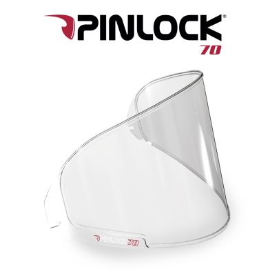 Pinlock 70 Transparente Integral MT V-12 DKS 157
