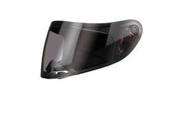 Pantalla Casco MT V-12 Ahumada