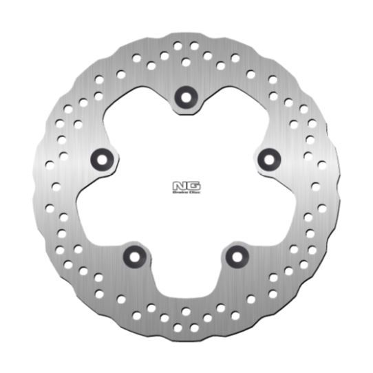 Disco de freno 260 x 125 x 5 NG 1317X