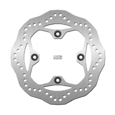 Disco de freno 255 x 105 x 6 NG 1331X