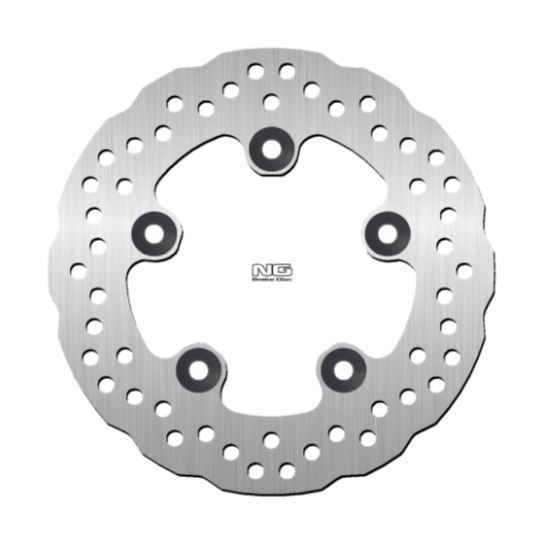 Disco de freno 200 x 89,5 x 4 NG 1346X