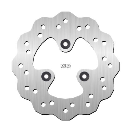 Disco de freno 170 x 46 x 4 NG 1363X