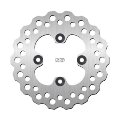 Disco de freno 200 x 72 x 3,5 NG 1412X