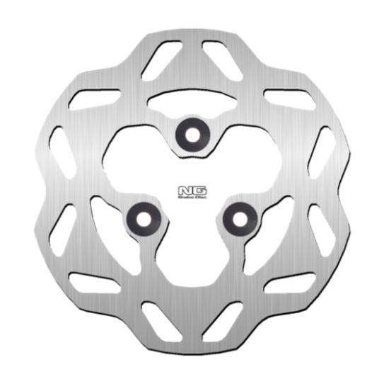 Disco de freno 180 x 41,2 x 4 NG 1416X