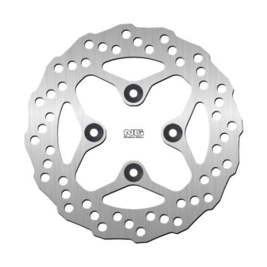 Disco de freno 220 x 58 x 4 NG 1418X