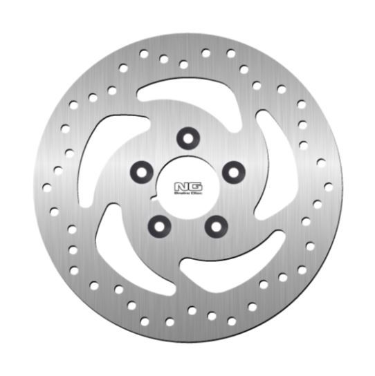 Disco de freno 260 x 56,3 x 7 NG 1488