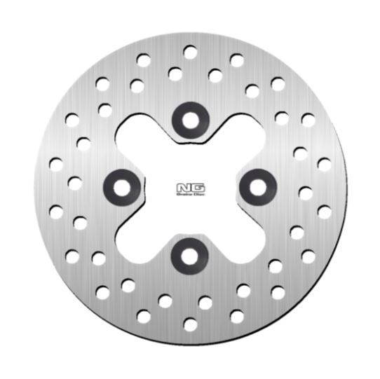 Disco de freno 163 x 51 x 3,5 NG 1520